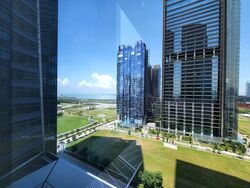 Marina Bay Financial Centre (tower 3) (D1), Office #602980771